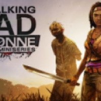 The Walking Dead: Michonne - A Telltale Miniseries - игра для Windows