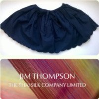 Юбка для девочки Jim Thompson