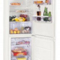 Холодильник Zanussi ZRB 936 PW