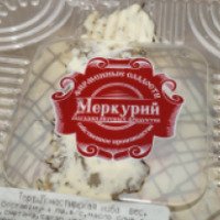 Торт Меркурий "Монастырская изба"