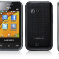 Сотовый телефон Samsung GT-E2652W Champ