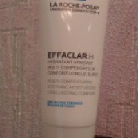Восстанавливающее средство для кожи La Roche-Posay Effaclar H