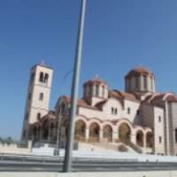 Экскурсия "Православный Кипр" 