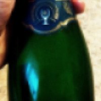Шампанское Тольятинский комбинат шампанских вин "Тайный Советникь"