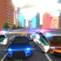 Racing 2017: Car Racing - игра для Android