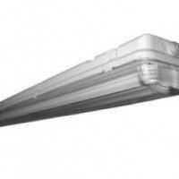 Светильник люминесцентный пылевлагозащищенный Айсберг IP 65