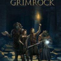 Игра для PC "Legend of Grimrock" (2012)