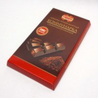 Шоколад Коммунарка