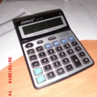 Электронный калькулятор Joinus JS-715