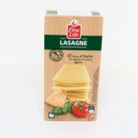 Листы для лазаньи Fine Life Lasagne