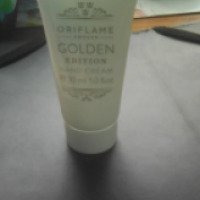 Крем для рук Oriflame Golden edition hand cream