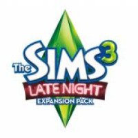 Игра для PC "The Sims 3 Late Night"