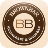 Бар "BrownBar" (Россия, Москва)