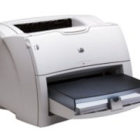 Лазерный принтер HP LaserJet 1150 PCL 5e
