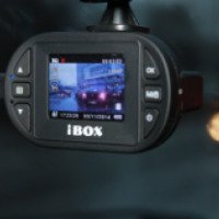 Видеорегистратор iBox Pro 700