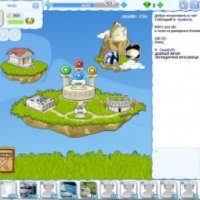 Игра Богов: три в ряд - онлайн игра для PC