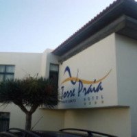 Отель Hotel Torre Praia 4* 