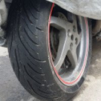 Мотоциклетная резина Michelin Pilot Road 4