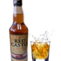 Шотландский виски Bruce Castle "Red Castle"