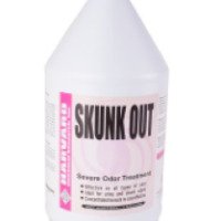 Средство для удаления запахов Skunk out
