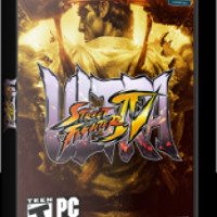 Ultra Street Fighter IV - игра для PC