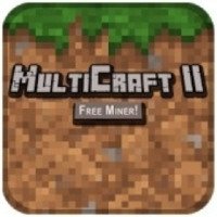 MultiCraft II - Free Майнер! - игра для Android