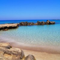Отдых на курорте Пернера (Кипр)