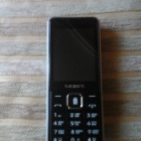 Мобильный телефон Texet TM-D227