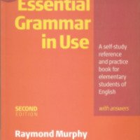 Учебник по грамматике английского языка Essential Grammar in Use - Raymond Murphy