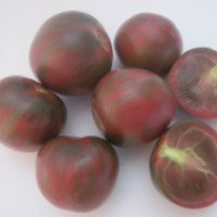 Семена томата Огородник "Фиолетовый Джаспер"
