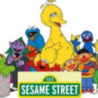 Одежда марки Sesame Street