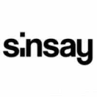 Магазин "Sinsay" (Россия, Волгоград)