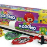 Зубная паста Kodomo
