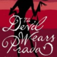 Книга "Дьявол носит Prada" - Лорен Вайсбергер