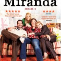 Сериал "Миранда" (2009-2013)
