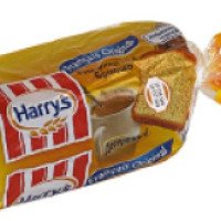 Десертный хлеб Harry's "Бриошь"
