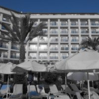 Отель Annabella Diamond Hotel & Spa 5* (Турция, Аланья)