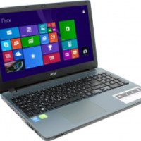 Ноутбук Acer Aspire E 15 E5-571G-56B5