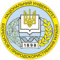 Национальный университет биоресурсов и природопользования (Украина, Киев)
