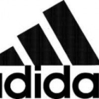 Сеть магазинов спортивной одежды и обуви Adidas 