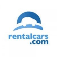 Rentalcars.com - прокат автомобилей