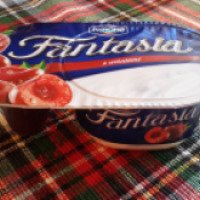 Йогурт Danone Fantasia