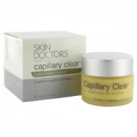 Крем против купероза Skin Doctors Capillary Clear