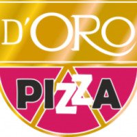 Кафе D'Oro Pizza (Россия, Удмуртия)