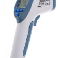Термометр бесконтактный инфракрасный DT-8836