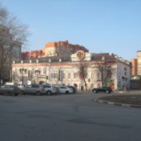 Торговый центр "Купеческий" (Россия, Ульяновск)