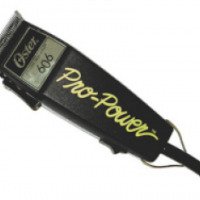 Машинка для стрижки волос Oster Pro-Power 606