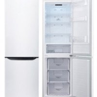 Холодильник LG GW-B469 SQCW