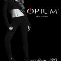Колготки женские Opium Excellent 120