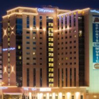 Отель Citymax Al Barsha 3* (Дубай, ОАЭ)
